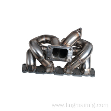 Stainless steel manifold LCM-173